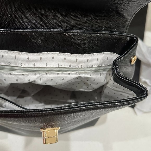 VANESSA WILLIAMS Posh Mini Backpack - Picture 5 of 9